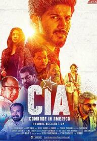 CIA: 美国的同志