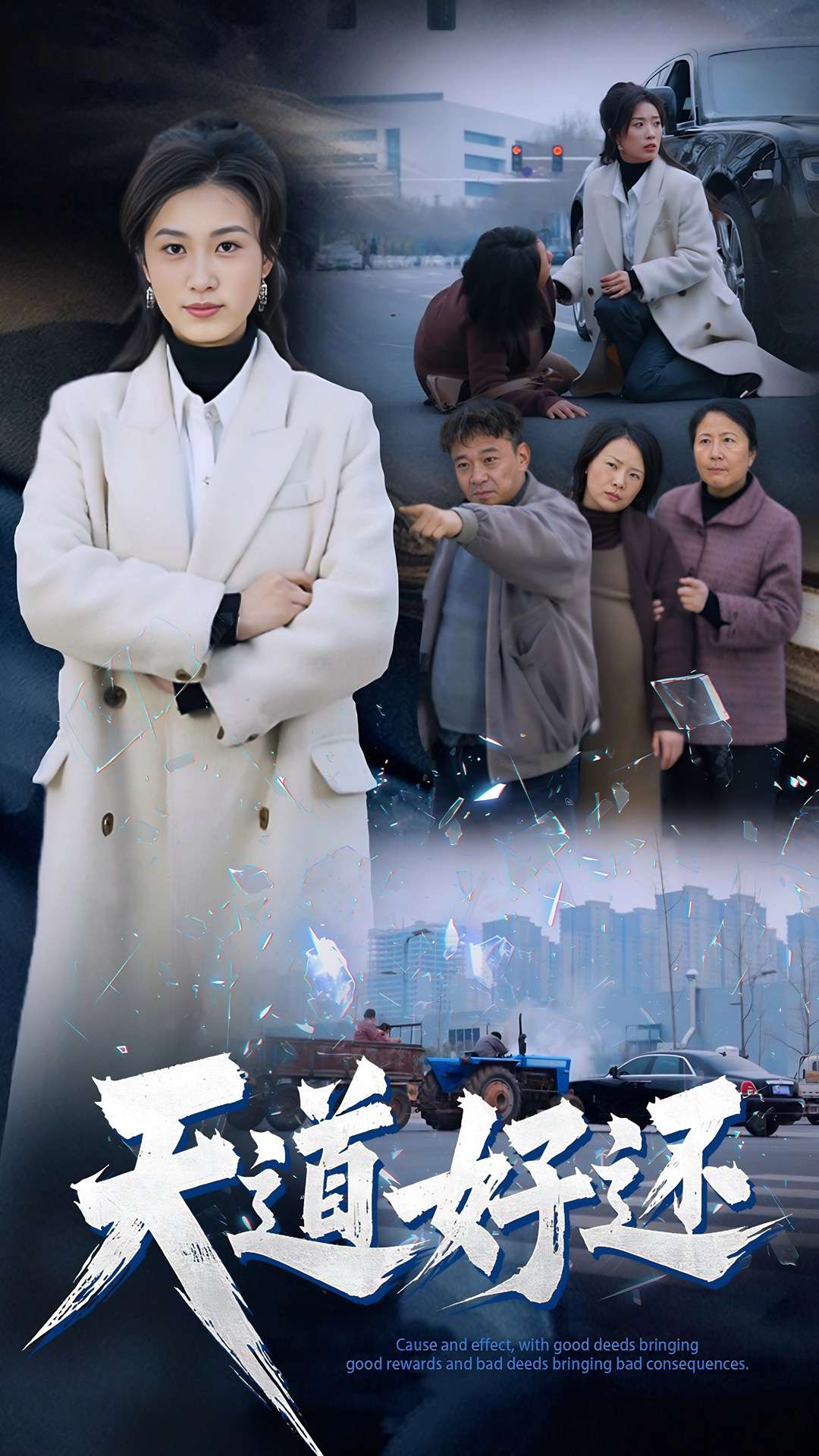 天道好还 第02集