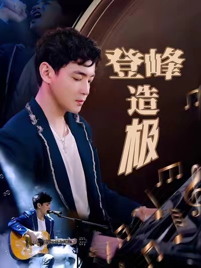 登峰造极 第09集