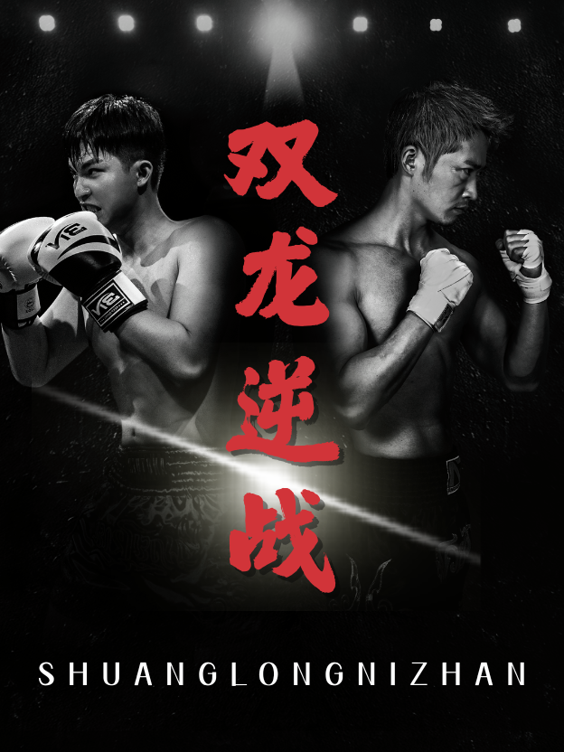 双龙逆战(全集)