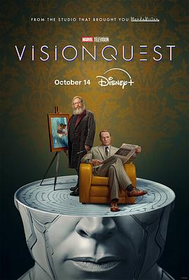 幻视任务第一季